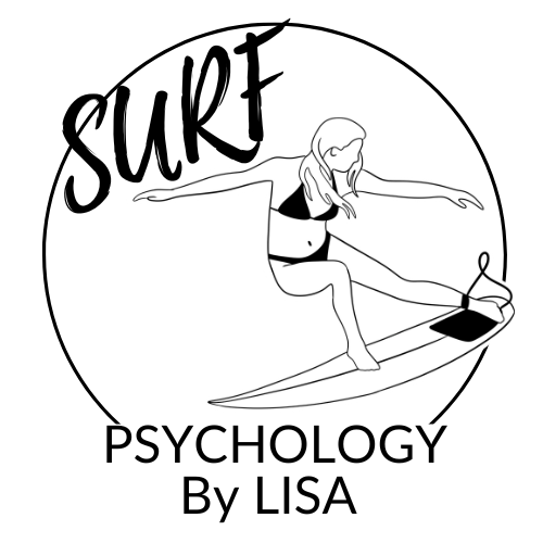 The Surf Psychologist 